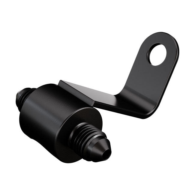Goodridge brake switch fitting