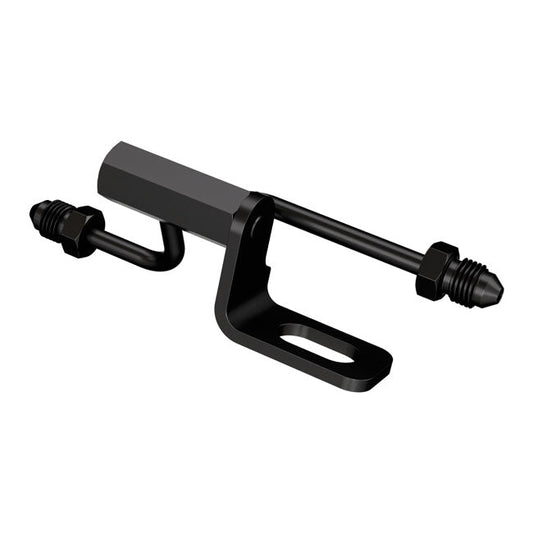 Goodridge Steel brake tee