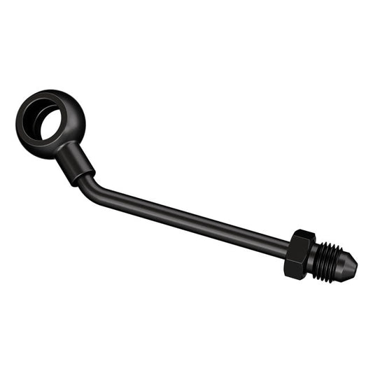 Goodridge Front ABS banjo adapter
