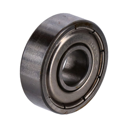 Ball bearing, starter motor commutator (outer) end