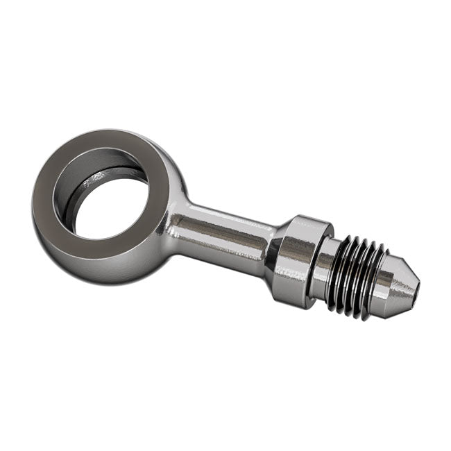 Goodridge Banjo fitting,  straight, 12mm