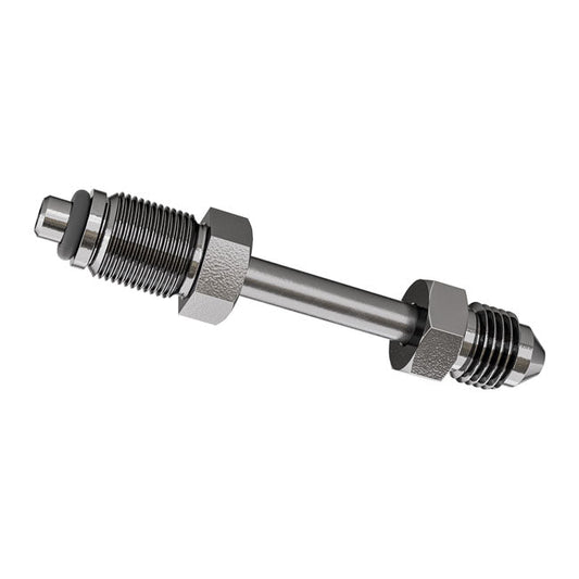 Goodridge Hydraulic clutch adapter straight