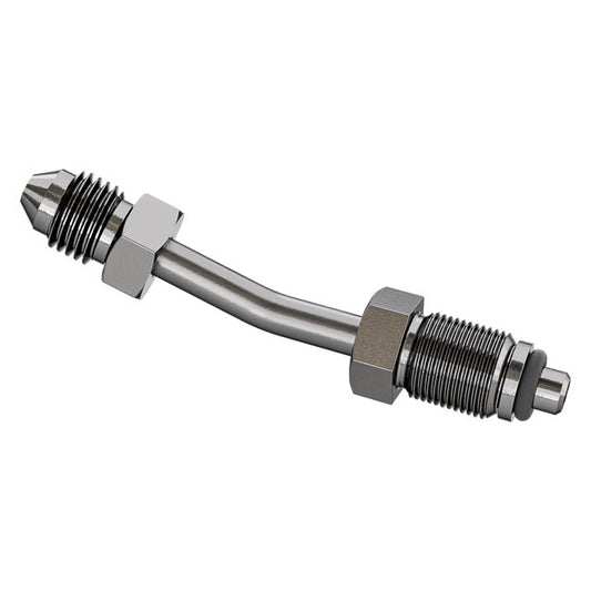 Goodridge, hydraulic clutch adapter Angled