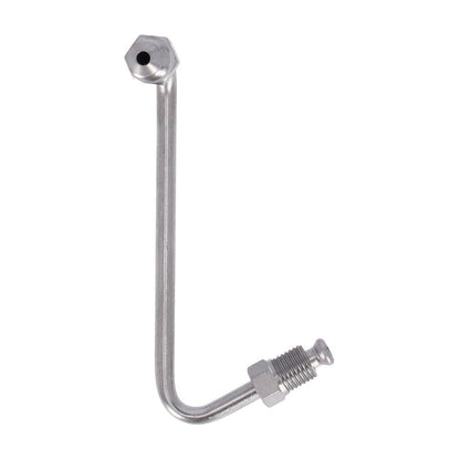 Goodridge, pipe fitting 90 125° angle, ''S-bend''