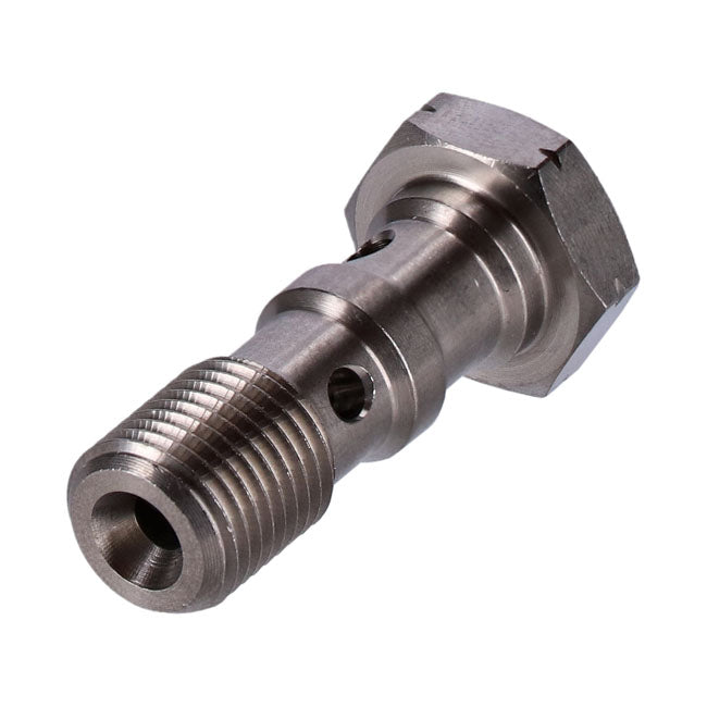 Goodridge Double banjo bolt M10 X 1.00