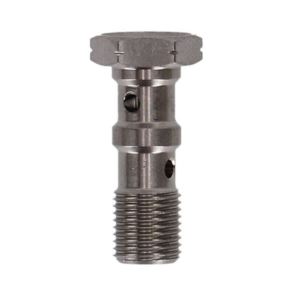 Goodridge Double banjo bolt M10 X 1.00