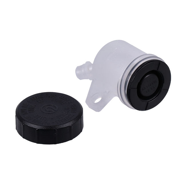 Brembo, Fluid reservoir 15cc. Clear