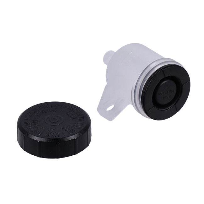 Brembo, Fluid reservoir 15cc. Clear
