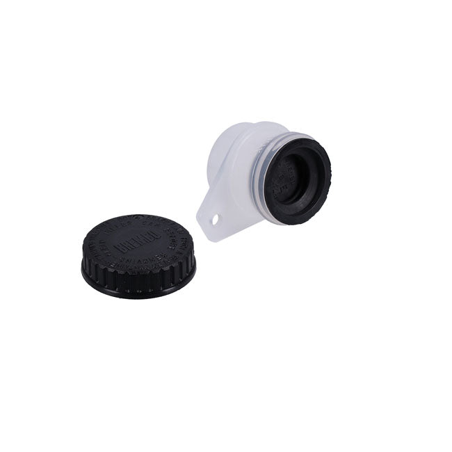 Brembo, Fluid reservoir 30cc. Clear