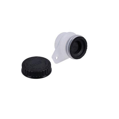 Brembo, Fluid reservoir 30cc. Clear