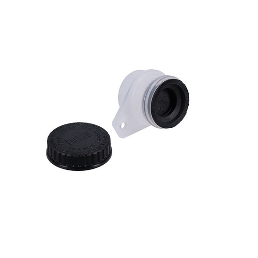 Brembo, Fluid reservoir 30cc. Clear