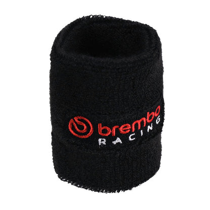 Brembo, fluid reservoir protector sleeve. Brake