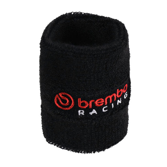 Brembo, fluid reservoir protector sleeve. Brake