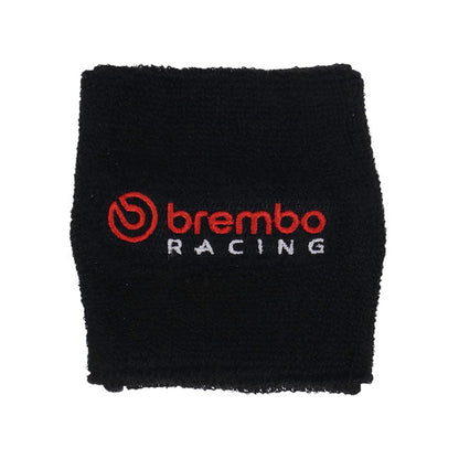Brembo, fluid reservoir protector sleeve. Brake