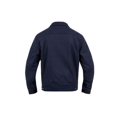 John Doe Escape wool jacket