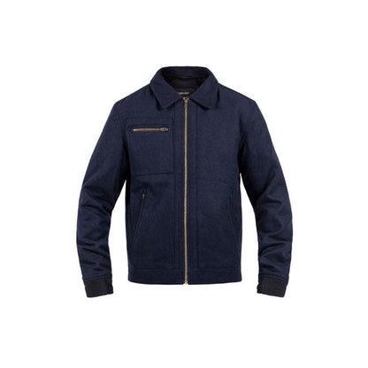 John Doe Escape wool jacket