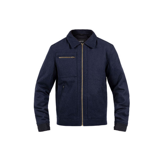 John Doe Escape wool jacket