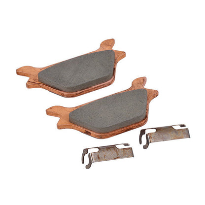 OEM brake pads