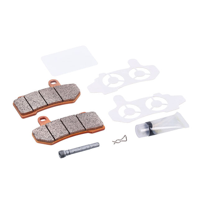 OEM brake pads