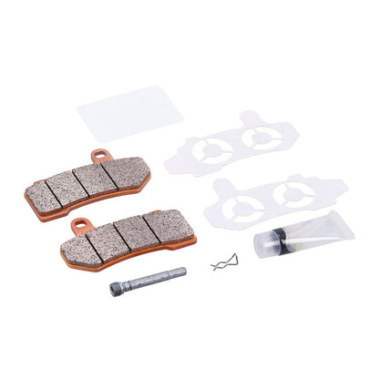OEM brake pads
