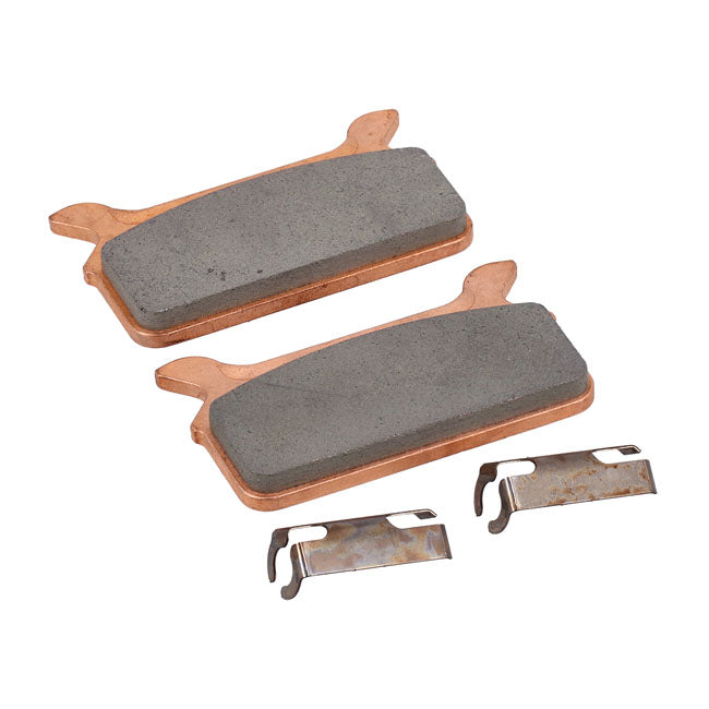 OEM brake pads