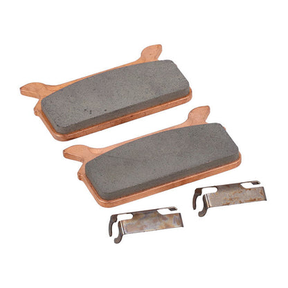 OEM brake pads