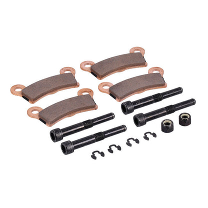 OEM brake pads