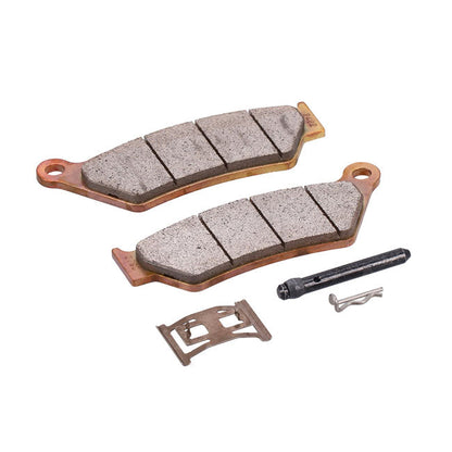 OEM brake pads