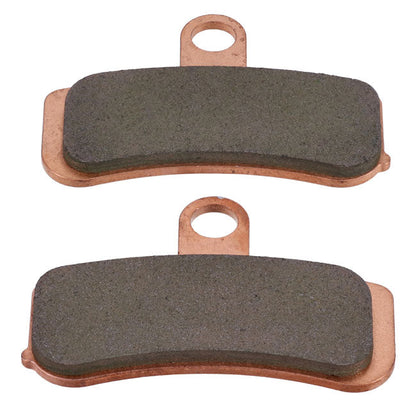 OEM brake pads