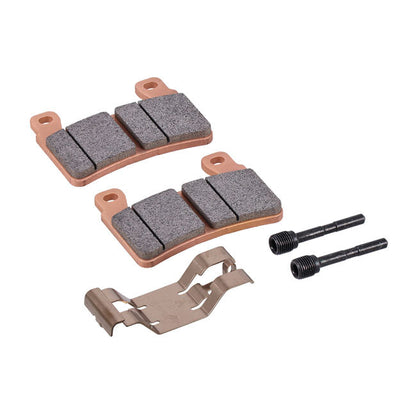OEM brake pads