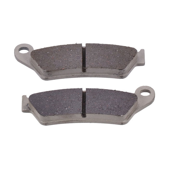 OEM brake pads