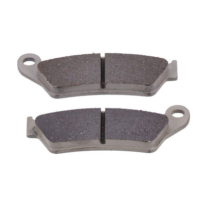 OEM brake pads