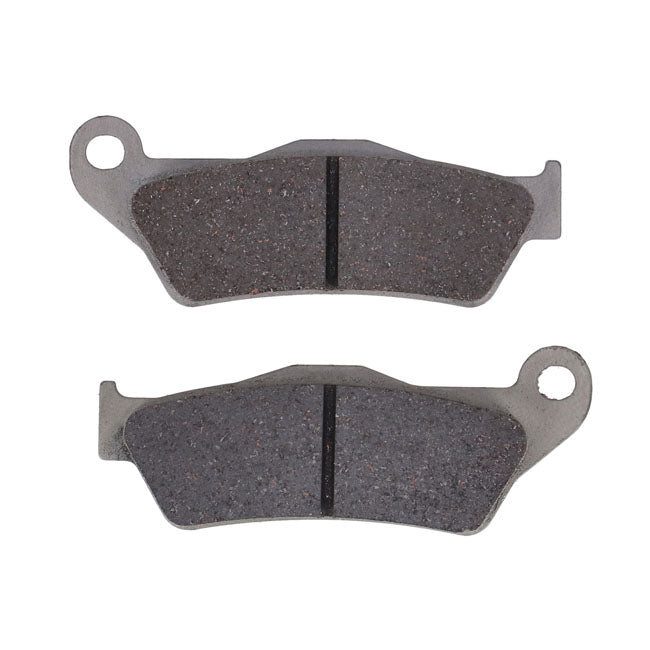 OEM brake pads