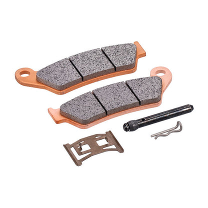 OEM brake pads