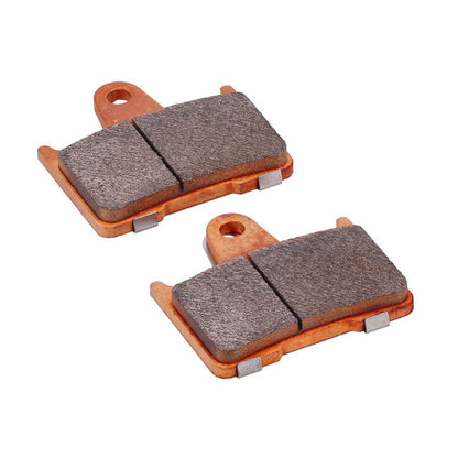 OEM brake pads