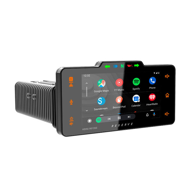 Soundstream, Head unit Radio Plug-n-Play upgrade