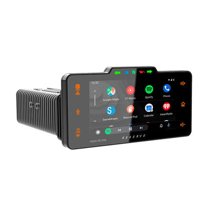 Soundstream, Head unit Radio Plug-n-Play upgrade