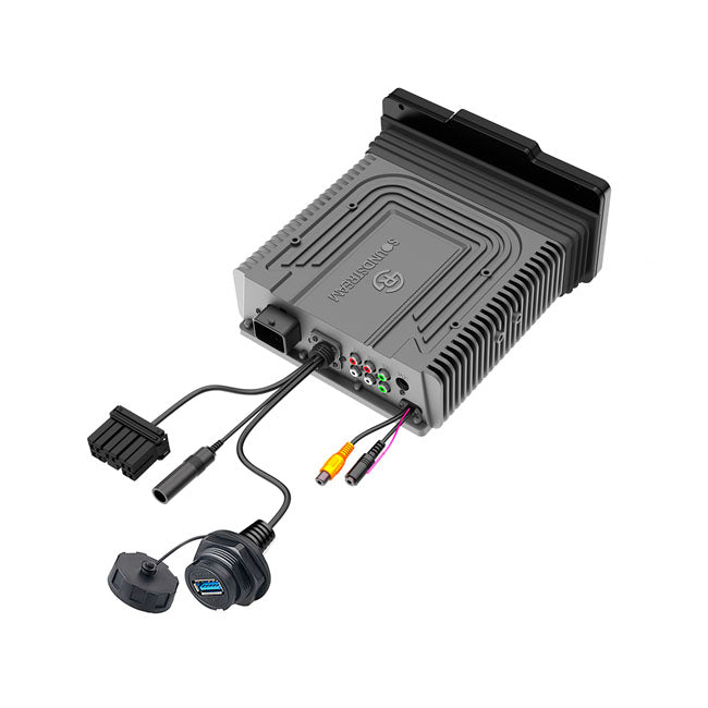 Soundstream, Head unit Radio Plug-n-Play upgrade