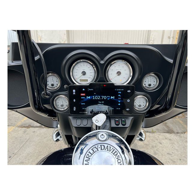 Soundstream, Head unit Radio Plug-n-Play upgrade