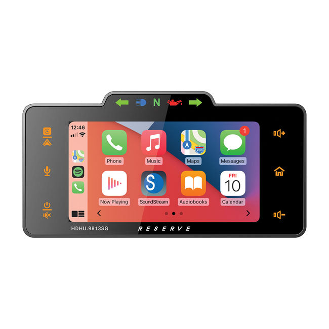 Soundstream, Head unit Radio Plug-n-Play upgrade