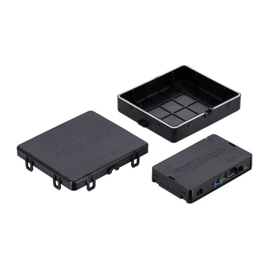Soundstream, iDataLink Maestro RR module