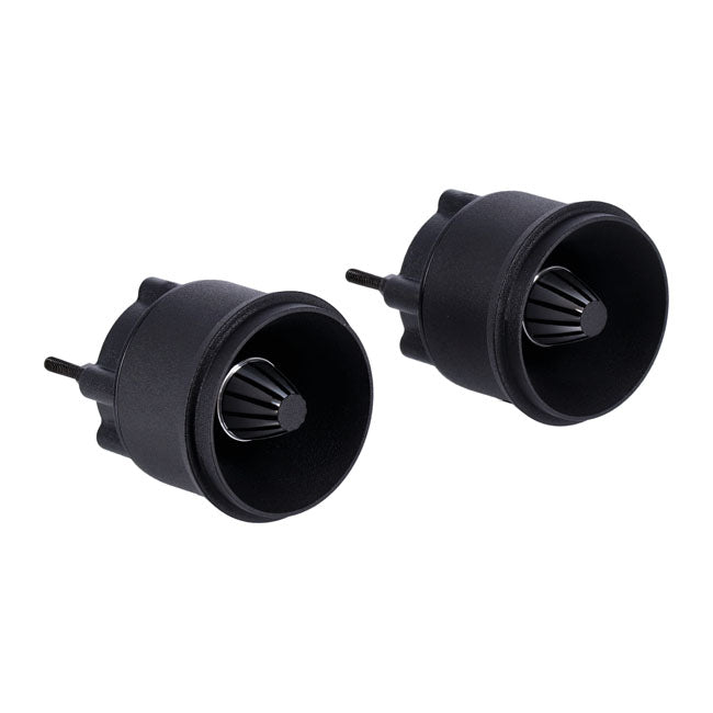 PrecisionPower, Pro audio fairing tweeters
