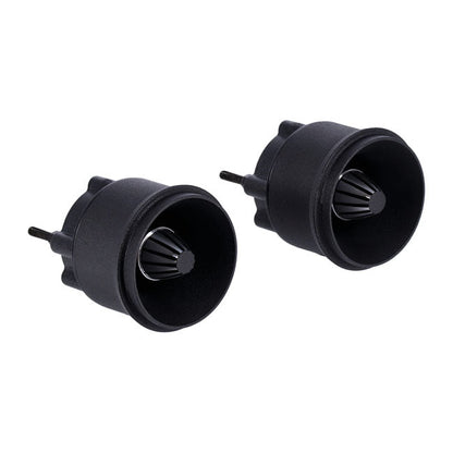 PrecisionPower, Pro audio fairing tweeters