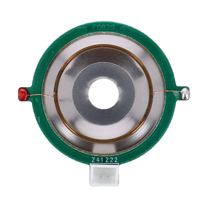 PrecisionPower, Replacement tweeter diaphragm