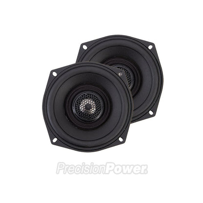 PrecisionPower, 5.25" MAS fairing speakers 2 Ohm
