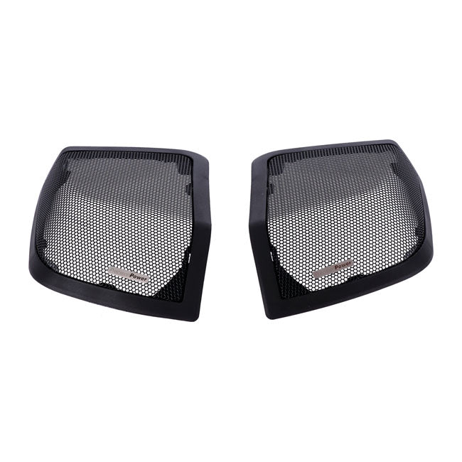 PrecisionPower, Replacement grills for saddlebag speaker kit