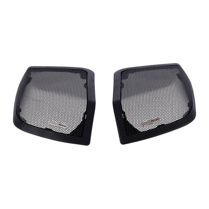 PrecisionPower, Replacement grills for saddlebag speaker kit