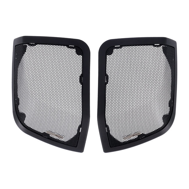 PrecisionPower, Replacement grills for saddlebag speaker kit