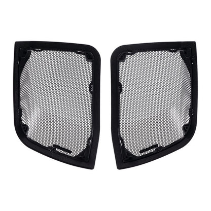 PrecisionPower, Replacement grills for saddlebag speaker kit