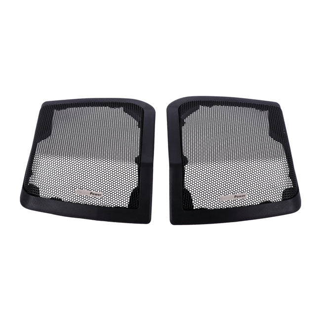 PrecisionPower, Replacement grills for saddlebag speaker kit